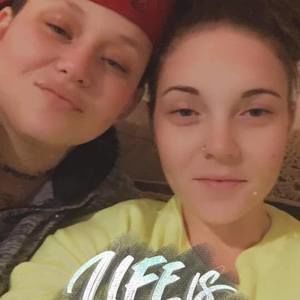 Meet your Posher, Tera